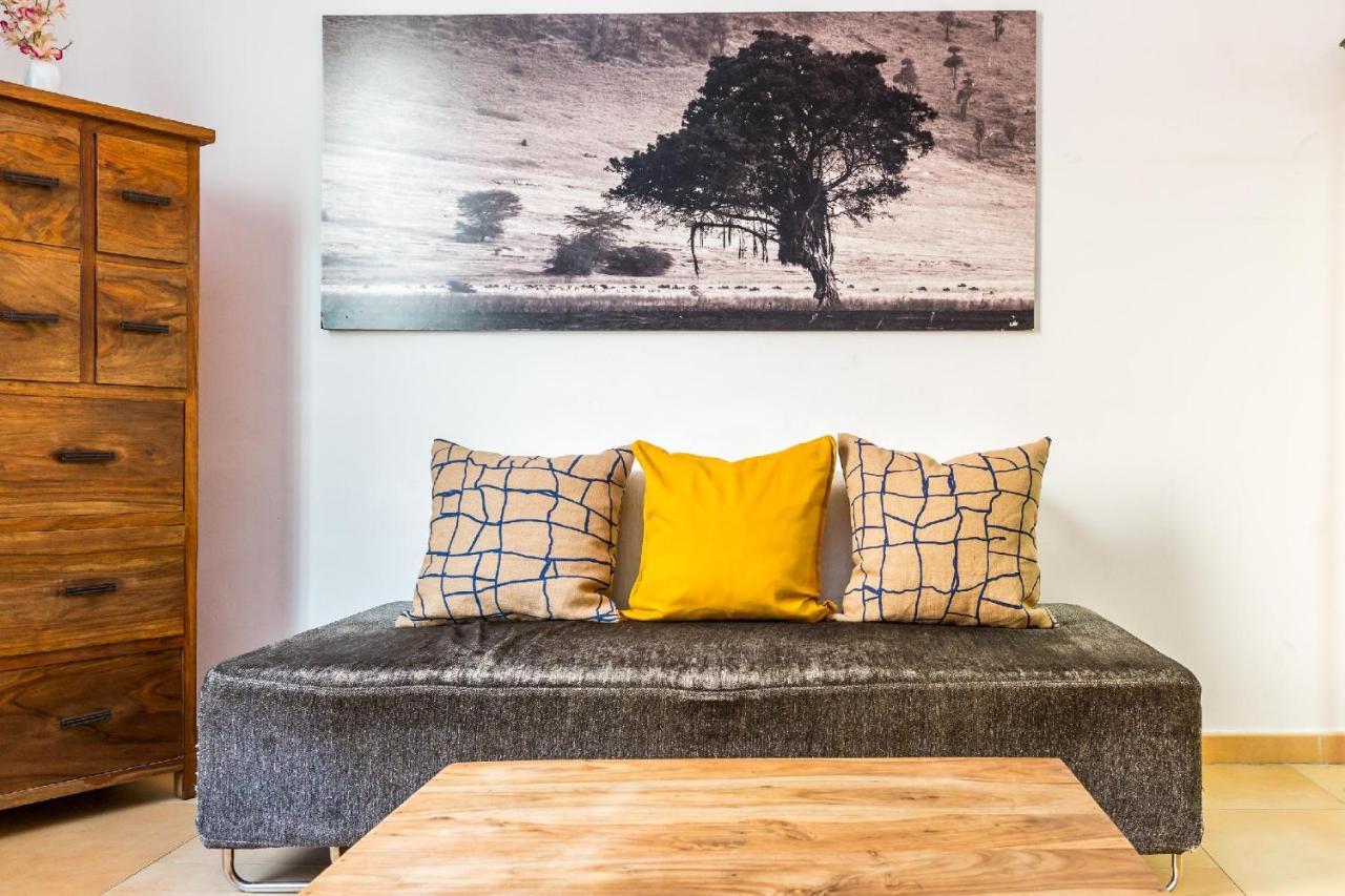 Fridays Flats Dreamy Duplex - Stylish Beach Loft Βαρκελώνη Εξωτερικό φωτογραφία