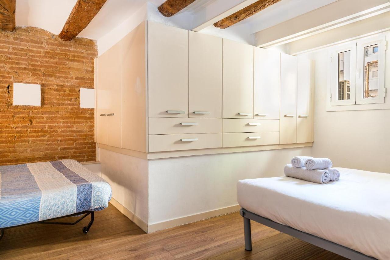 Fridays Flats Dreamy Duplex - Stylish Beach Loft Βαρκελώνη Εξωτερικό φωτογραφία