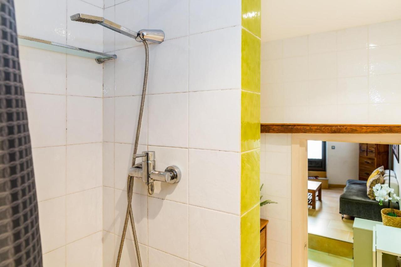 Fridays Flats Dreamy Duplex - Stylish Beach Loft Βαρκελώνη Εξωτερικό φωτογραφία
