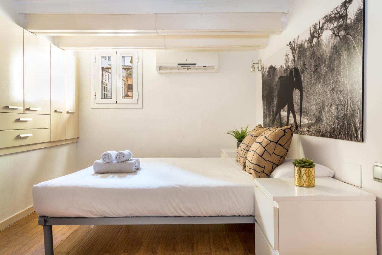 Fridays Flats Dreamy Duplex - Stylish Beach Loft Βαρκελώνη Εξωτερικό φωτογραφία
