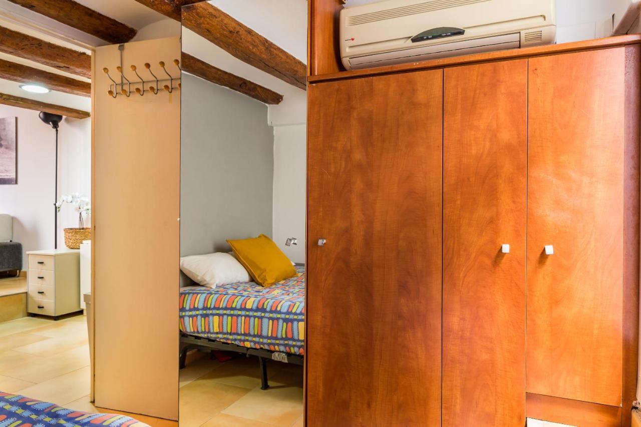 Fridays Flats Dreamy Duplex - Stylish Beach Loft Βαρκελώνη Εξωτερικό φωτογραφία