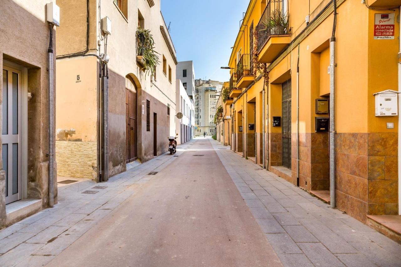 Fridays Flats Dreamy Duplex - Stylish Beach Loft Βαρκελώνη Εξωτερικό φωτογραφία