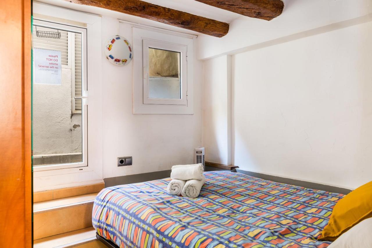 Fridays Flats Dreamy Duplex - Stylish Beach Loft Βαρκελώνη Εξωτερικό φωτογραφία