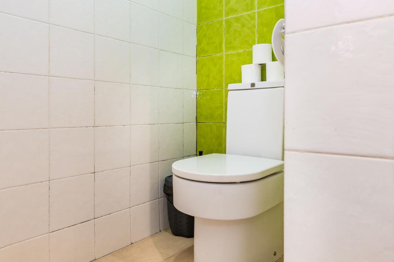 Fridays Flats Dreamy Duplex - Stylish Beach Loft Βαρκελώνη Εξωτερικό φωτογραφία