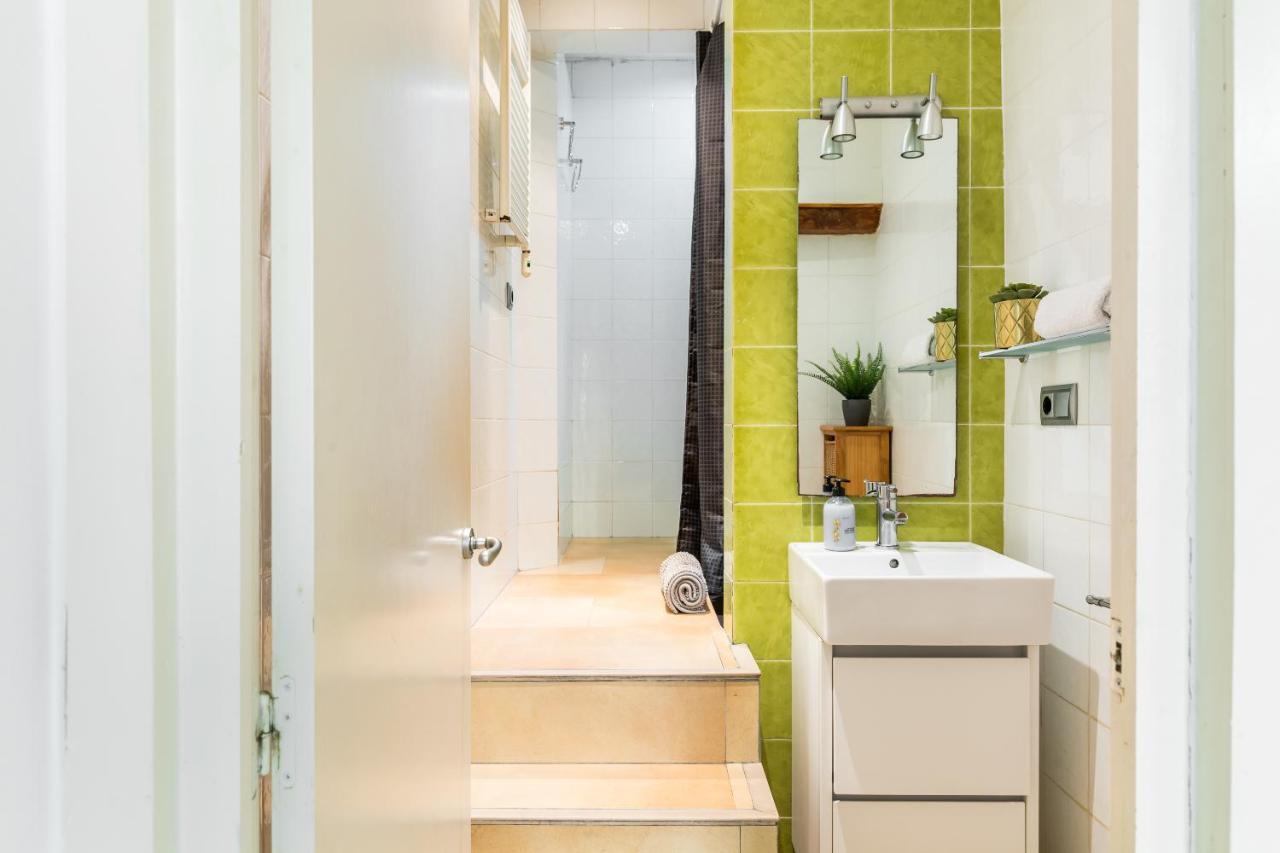 Fridays Flats Dreamy Duplex - Stylish Beach Loft Βαρκελώνη Εξωτερικό φωτογραφία